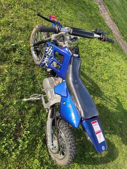 Pit bike / dirt bike - 8