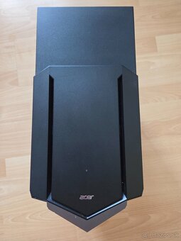 Acer Nitro N50 - 610 - 8