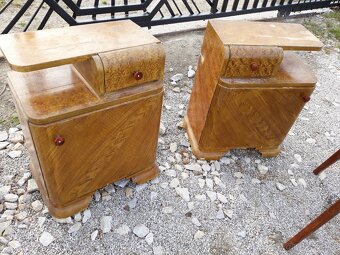 PORCELÁNOVÉ TANIERE COBAL 1 komplet SADA - 8