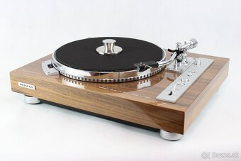 Gramofón PIONEER XL-1550 (PL-570) - 8