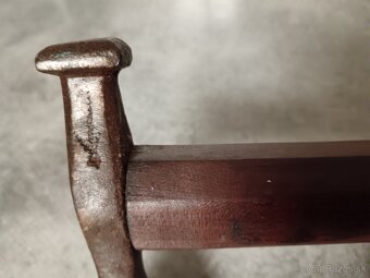 Starožitná Fokoš Valaška Sekera - 8