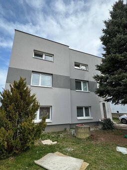 Realizacia Fasad izolácii zateplenie - 8