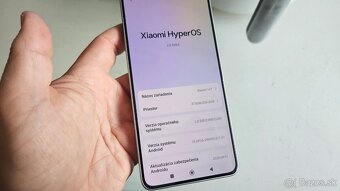 Xiaomi 14T - top stav, aj vymením - 8