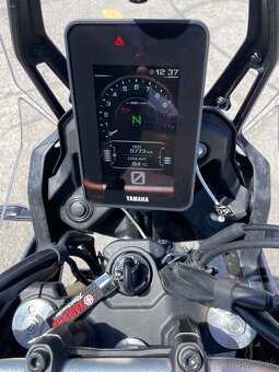 Yamaha Tenere 700 - 8