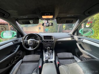 Audi q5 - 8