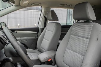 Seat Alhambra 2.0 TDI CR Reference - 8