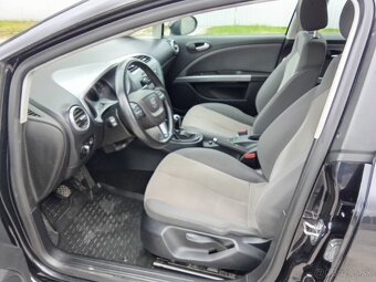 Seat Leon - 8