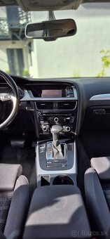 Audi A4 Avant 2.0 TDI 130 kW quattro S tronic - 8