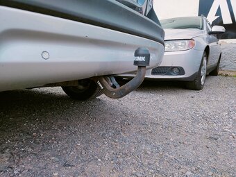 Volvo XC70 D5 136kw - Náhradní díly - 8