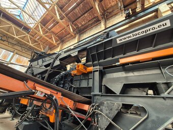 Odrazový drvič - 8