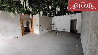 priestory na prenájom (bistro, kancelárie) - Martin - CROSS - 8