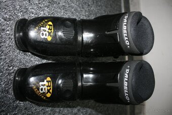 lyže head zajkova patrola 90 cm - 8