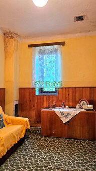 CHALUPA ŠPANIE POLE - NA PREDAJ - 8