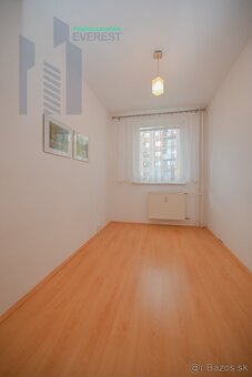 3-izbový byt s lodžiou, Poprad - PRENÁJOM - 8