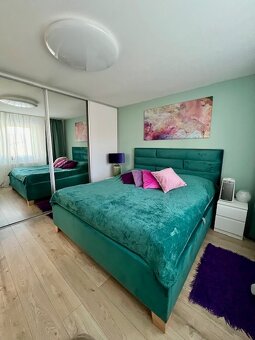 3-izb. rodinný dom, Sľažany, zariadený, pozemok - 8