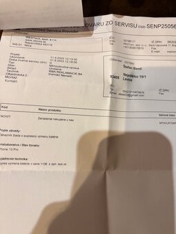 Predám Iphone 13pro 256gb  Alpine Green - 8