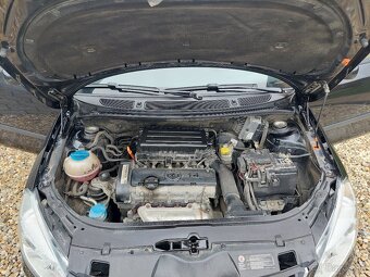 Škoda Fabia Combi 1,4 16V Ambiente, 2011,kúp.v SR,výb.stav - 8