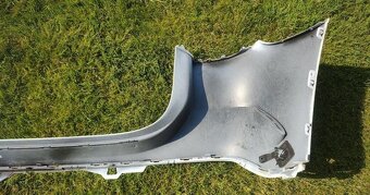 Mercedes GLA AMG A247 W247 H247 2019 - Zadny naraznik - 8