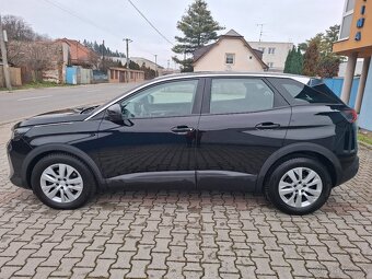 Peugeot 3008 1,5 BLUEHDI,96 kw,109000 Km,LED,NAVI,KAMERA.,.. - 8