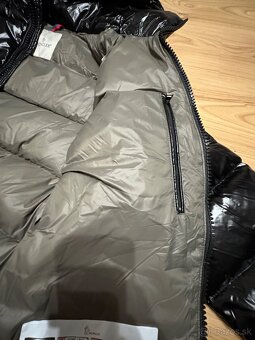 Moncler bunda - 8