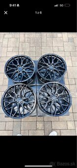 Audi A6 C8 170kw - 8