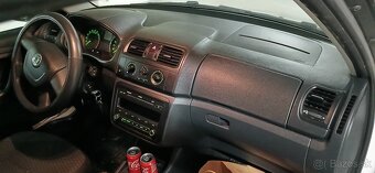 Skoda fabia 1.6 tdi - 8