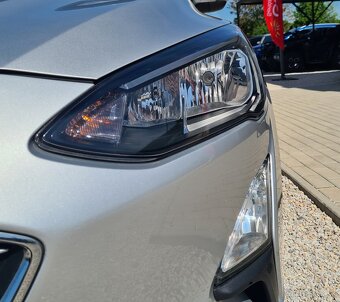 FORD FOCUS KOMBI 1.5 TDCI ECOBLUE A/T / MOŽNÝ ODPOČET DPH - 8