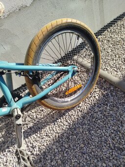 BMX Mongoose - 8
