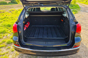 OPEL ASTRA SPORT TOURER 1.6 CDTI - 8