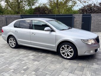 Skoda Superb 1.9Tdi 77kw - 8