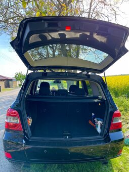 Mercedes Benz GLK 220 4matic, 142 300km - 8