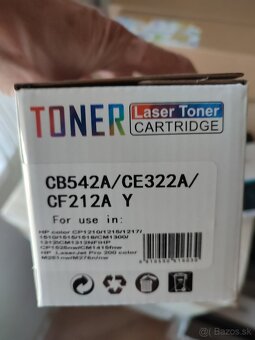 Tonery na predaj - 8