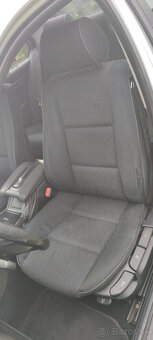 BMW E39 525d automat - 8