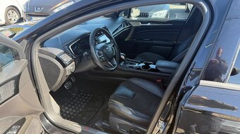 Ford Mondeo Combi ST Line Hybrid 103KW, AT - 8