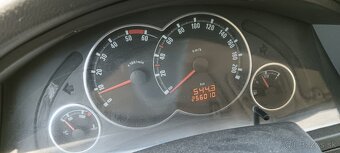 Opel meriva 1,7 cdti - 8