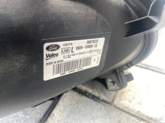 Ford S-max 2021 - 8
