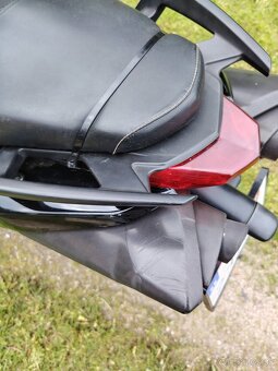 Aprilia SHIVER 750 - 8