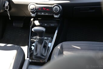 Kia Stonic 1,0 T-GDi AT GOLD Navi - 8