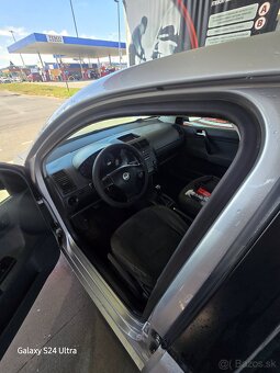Volkswagen polo 2007 1.2 - 8
