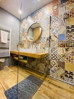 4 izbový, zariadený bungalov, Slovenský Grob - Malý Raj - 8