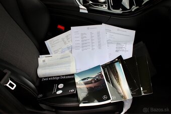 C 220 4 Matic - 2018 - 9 st. automat - hotovosť / od 0% - 8