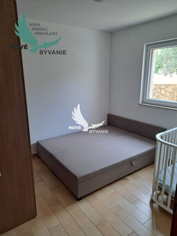 Predaj apartmán so záhradou, blízko pieskovej pláže, Chorvát - 8
