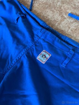 Kimono Adidas Champion II – 175 cm, Slim Fit - 8