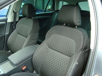 SKODA SUPERB 2.0 TDI DSG 140KW VIRTUAL LINE 2020 MODEL - 8