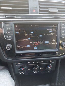 Volkswagen tiguan diesel - 8