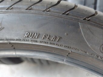 245/40 r20 + 275/35 r20 letné pneumatiky Pirelli P Zero - 8