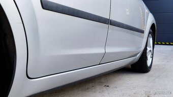 Ford Focus Combi 1.6 TDCI 195 tisic km Nová STK - 8