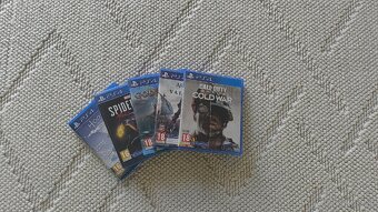 PlayStation 4 pro - 8