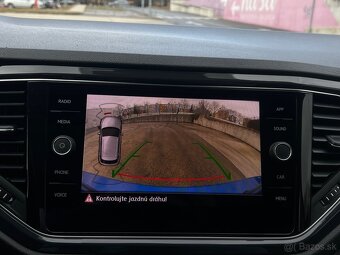 Volkswagen T-Roc Style - 8