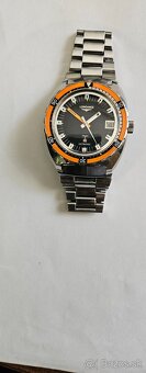 Longines utronic - 8